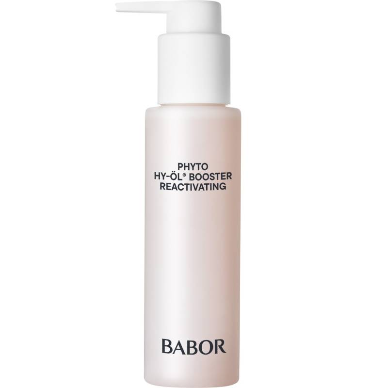 BABOR CLEANSING - Phyto Hy-Öl Booster Reactivating von BABOR