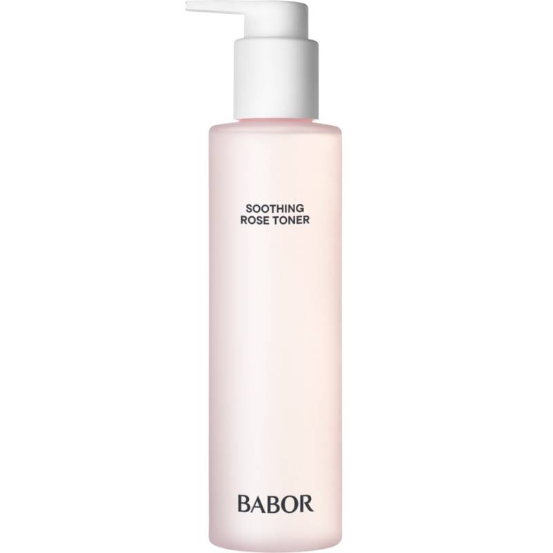 BABOR CLEANSING - Soothing Rose Toner von BABOR