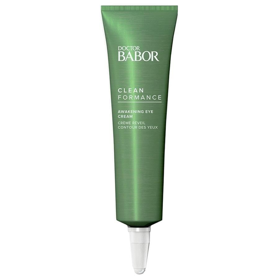 BABOR Cleanformance BABOR Cleanformance Awakening Eye Cream augencreme 15.0 ml von BABOR