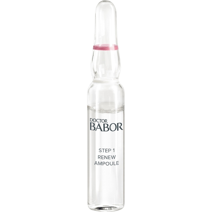 BABOR DOCTOR BABOR BABOR DOCTOR BABOR BRI CORRECTOR AMPOULES ampulle 56.0 ml von BABOR