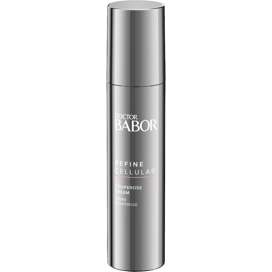 BABOR DOCTOR BABOR BABOR DOCTOR BABOR Couperose Cream gesichtscreme 50.0 ml BABOR DOCTOR BABOR BABOR DOCTOR BABOR Couperose Cream gesichtscreme 50.0 ml von BABOR