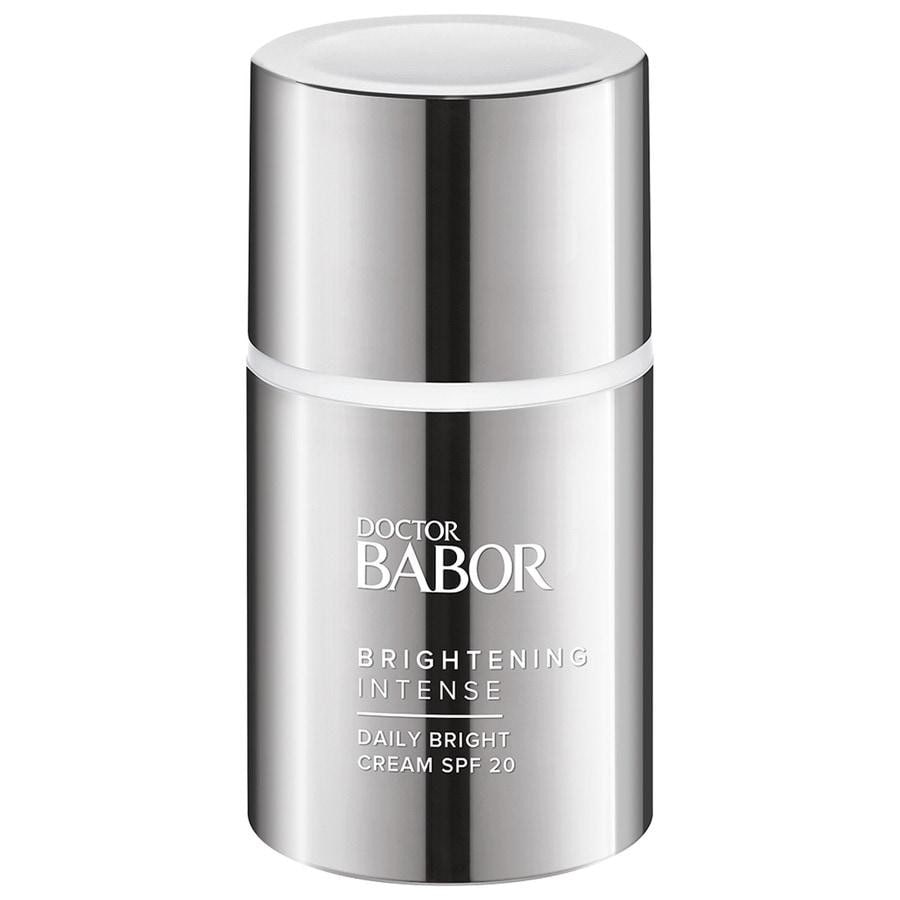 BABOR DOCTOR BABOR BABOR DOCTOR BABOR Daily Bright Cream SPF 21 tagescreme 50.0 ml von BABOR