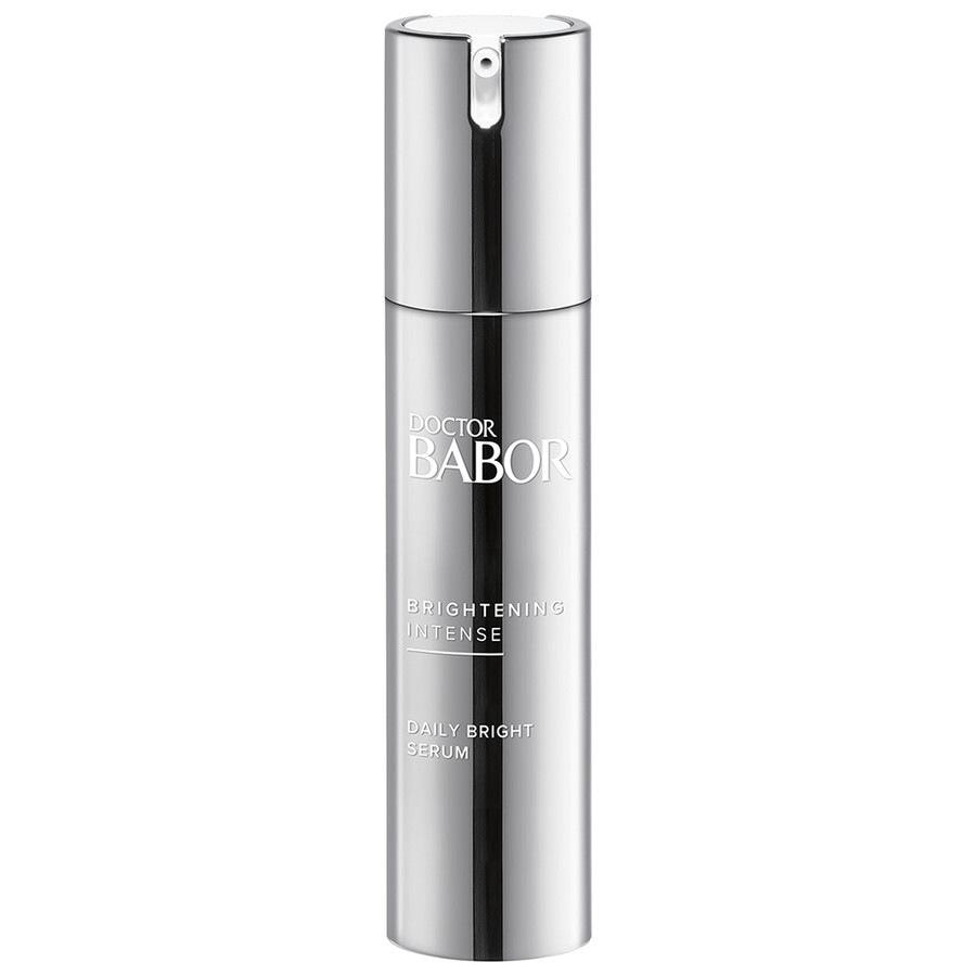 BABOR DOCTOR BABOR BABOR DOCTOR BABOR Daily Bright Serum feuchtigkeitsserum 50.0 ml BABOR DOCTOR BABOR BABOR DOCTOR BABOR Daily Bright Serum feuchtigkeitsserum 50.0 ml von BABOR