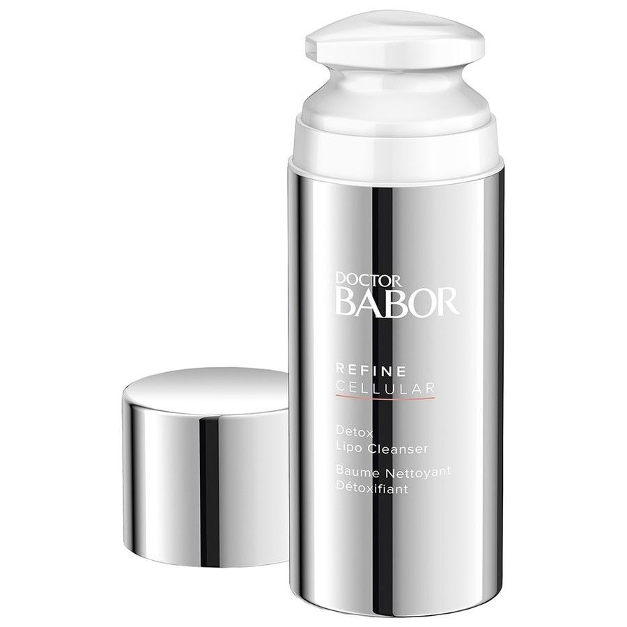 BABOR DOCTOR BABOR BABOR DOCTOR BABOR Detox Lipo Cleanser antiaging_pflege 100.0 ml von BABOR