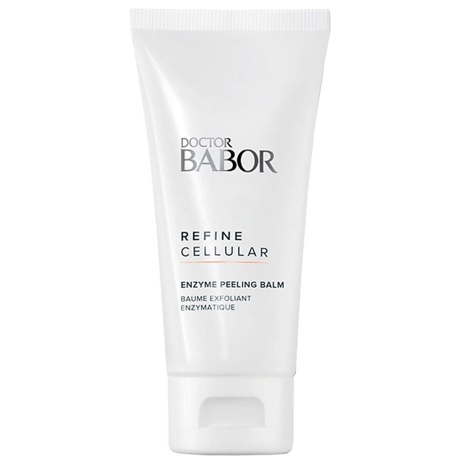 BABOR DOCTOR BABOR BABOR DOCTOR BABOR Enzyme Peel Balm gesichtspeeling 75.0 ml BABOR DOCTOR BABOR BABOR DOCTOR BABOR Enzyme Peel Balm gesichtspeeling 75.0 ml von BABOR