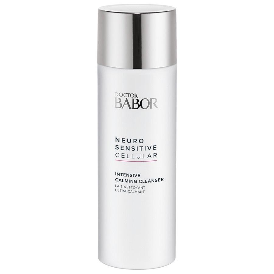 BABOR DOCTOR BABOR BABOR DOCTOR BABOR Intensive Calming Cleanser reinigungscreme 150.0 ml BABOR DOCTOR BABOR BABOR DOCTOR BABOR Intensive Calming Cleanser reinigungscreme 150.0 ml von BABOR