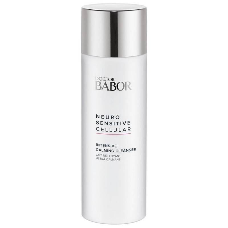 BABOR DOCTOR BABOR BABOR DOCTOR BABOR Intensive Calming Cleanser reinigungscreme 150.0 ml von BABOR