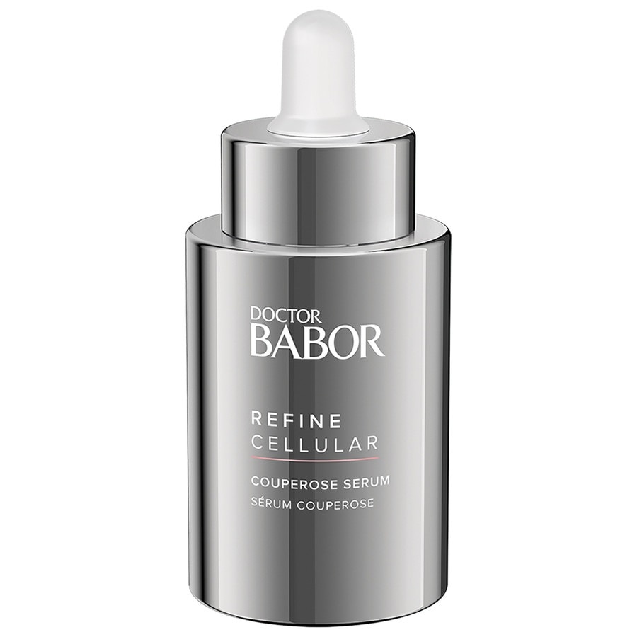 BABOR DOCTOR BABOR BABOR DOCTOR BABOR Couperose Serum feuchtigkeitsserum 50.0 ml BABOR DOCTOR BABOR BABOR DOCTOR BABOR Couperose Serum feuchtigkeitsserum 50.0 ml von BABOR