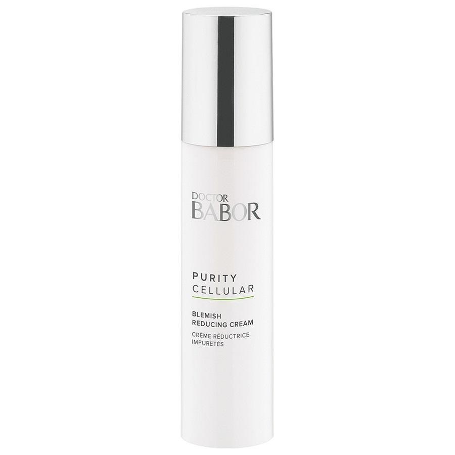 BABOR DOCTOR BABOR BABOR DOCTOR BABOR Blemish Reducing Cream tagescreme 50.0 ml BABOR DOCTOR BABOR BABOR DOCTOR BABOR Blemish Reducing Cream tagescreme 50.0 ml von BABOR