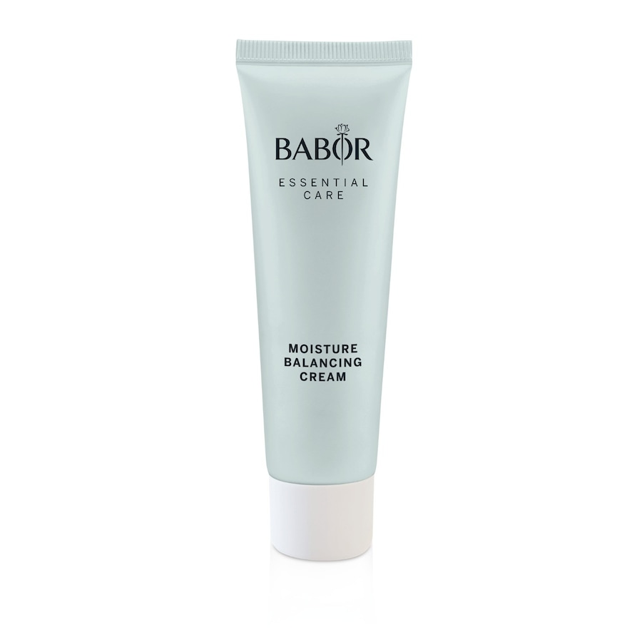 BABOR Essential Care BABOR Essential Care Moisture Balancing Cream gesichtscreme 50.0 ml BABOR Essential Care BABOR Essential Care Moisture Balancing Cream gesichtscreme 50.0 ml von BABOR