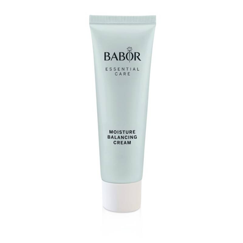 BABOR Essential Care BABOR Essential Care Moisture Balancing Cream gesichtscreme 50.0 ml von BABOR