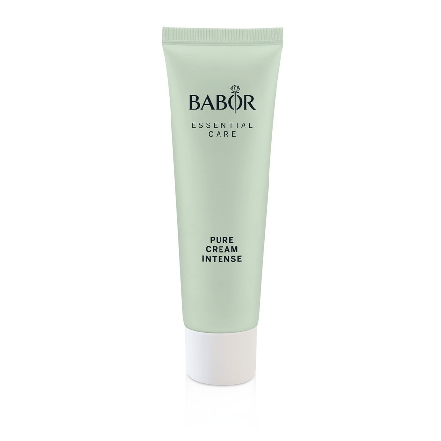 BABOR Essential Care BABOR Essential Care Pure Cream Intense gesichtscreme 50.0 ml BABOR Essential Care BABOR Essential Care Pure Cream Intense gesichtscreme 50.0 ml von BABOR