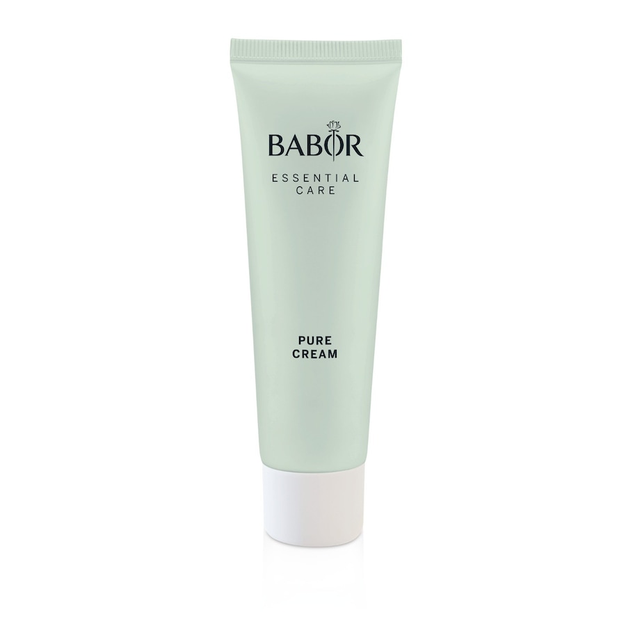 BABOR Essential Care BABOR Essential Care Pure Cream gesichtscreme 50.0 ml von BABOR