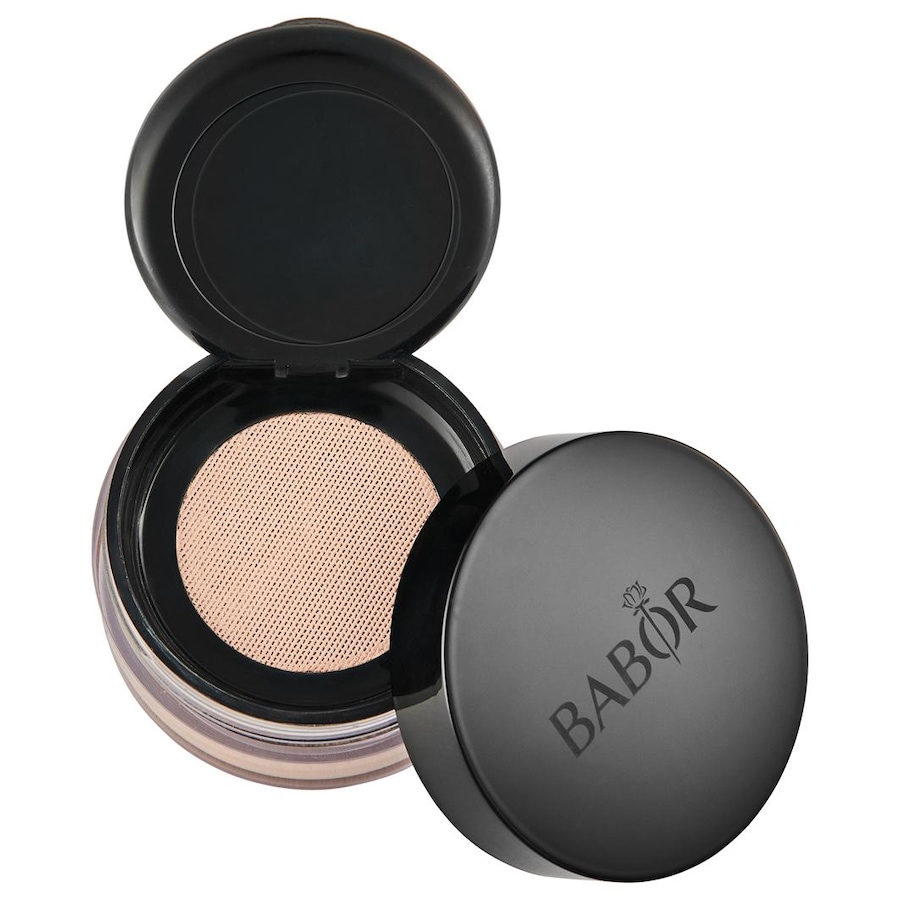 BABOR  BABOR Mattifying Fixing Powder puder 20.0 g von BABOR