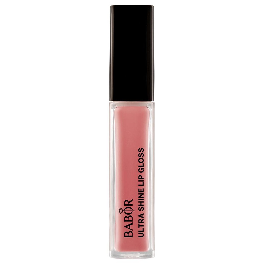 BABOR  BABOR Ultra Shine Lip Gloss lipgloss 6.5 ml von BABOR