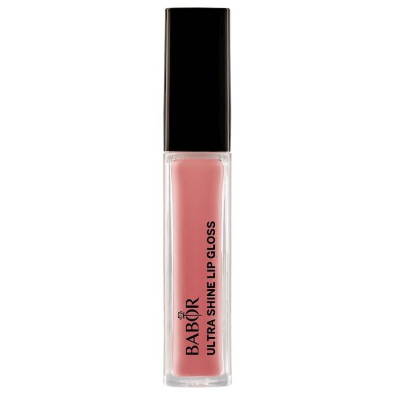 BABOR  BABOR Ultra Shine Lip Gloss lipgloss 6.5 ml von BABOR