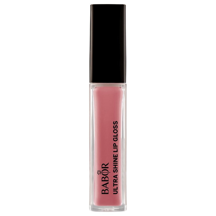 BABOR  BABOR Ultra Shine Lip Gloss lipgloss 6.5 ml von BABOR