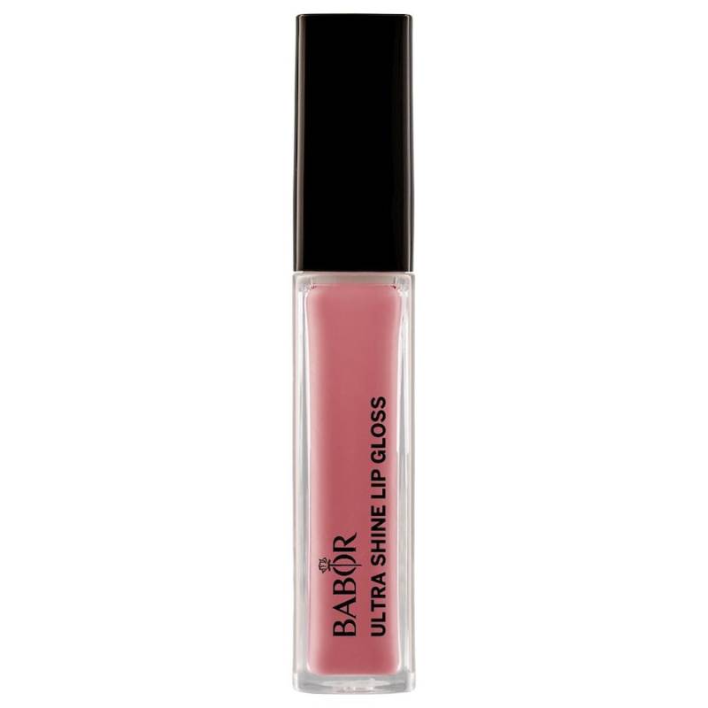 BABOR  BABOR Ultra Shine Lip Gloss lipgloss 6.5 ml von BABOR