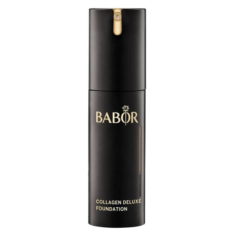 BABOR MAKE UP - Collagen Deluxe Foundation 01 Porcelain von BABOR