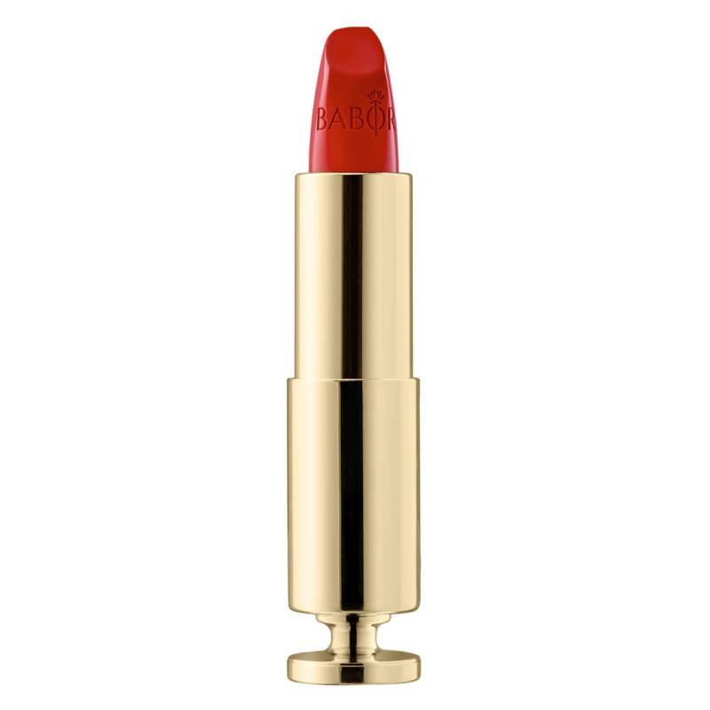 BABOR MAKE UP - Creamy Lipstick 01 On Fire von BABOR