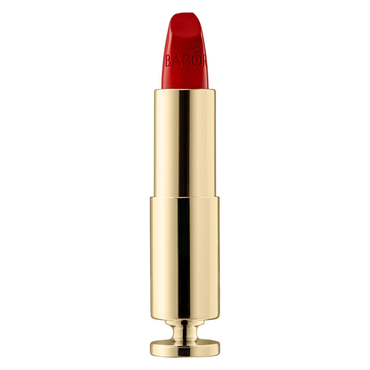 BABOR MAKE UP - Creamy Lipstick 10 Super Red von BABOR