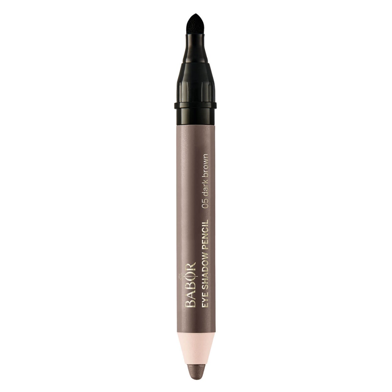 BABOR MAKE UP - Eye Shadow Pencil 05 Dark Brown von BABOR