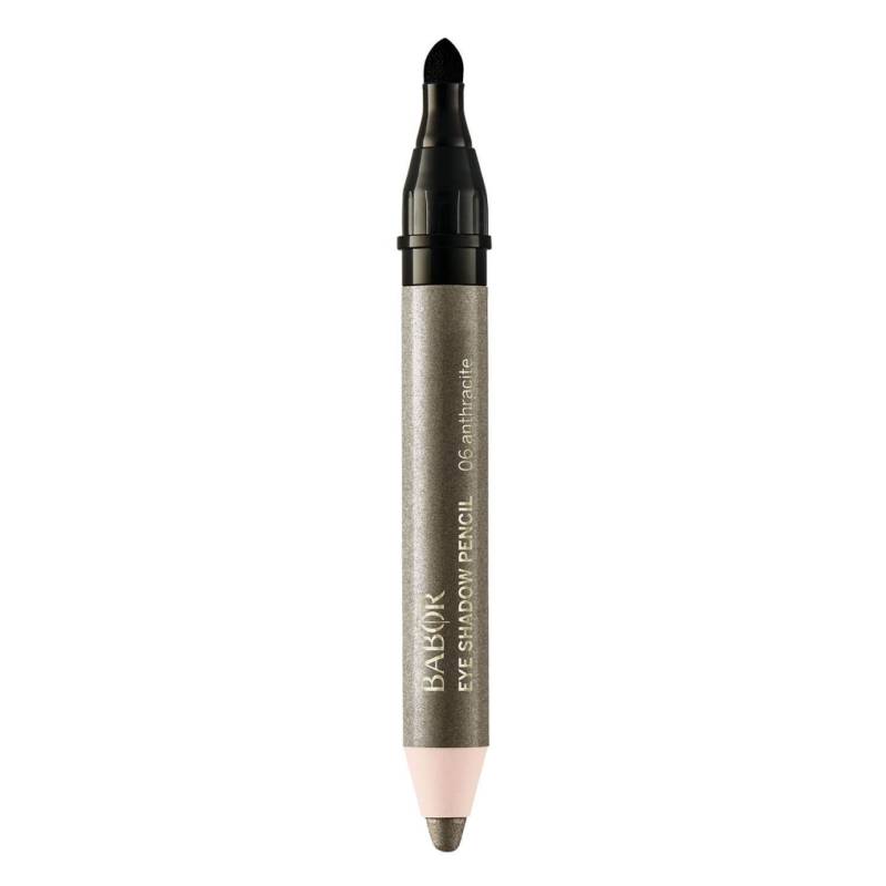 BABOR MAKE UP - Eye Shadow Pencil 06 Anthracite von BABOR