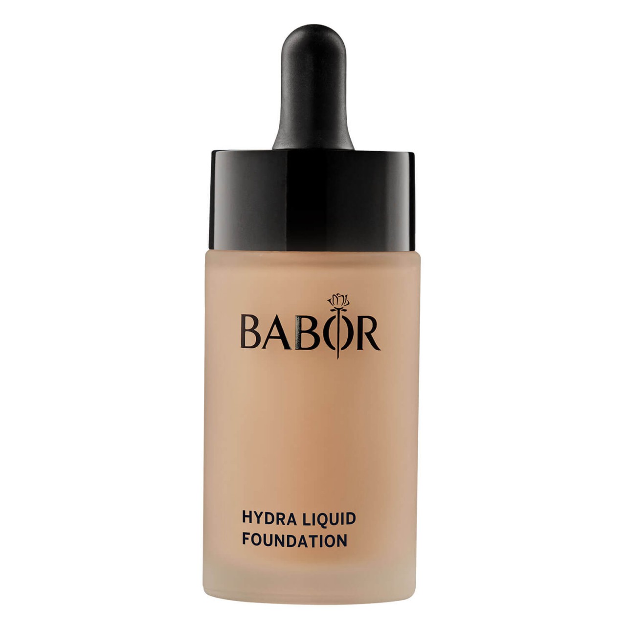 BABOR MAKE UP - Hydra Liquid Foundation 10 Clay von BABOR