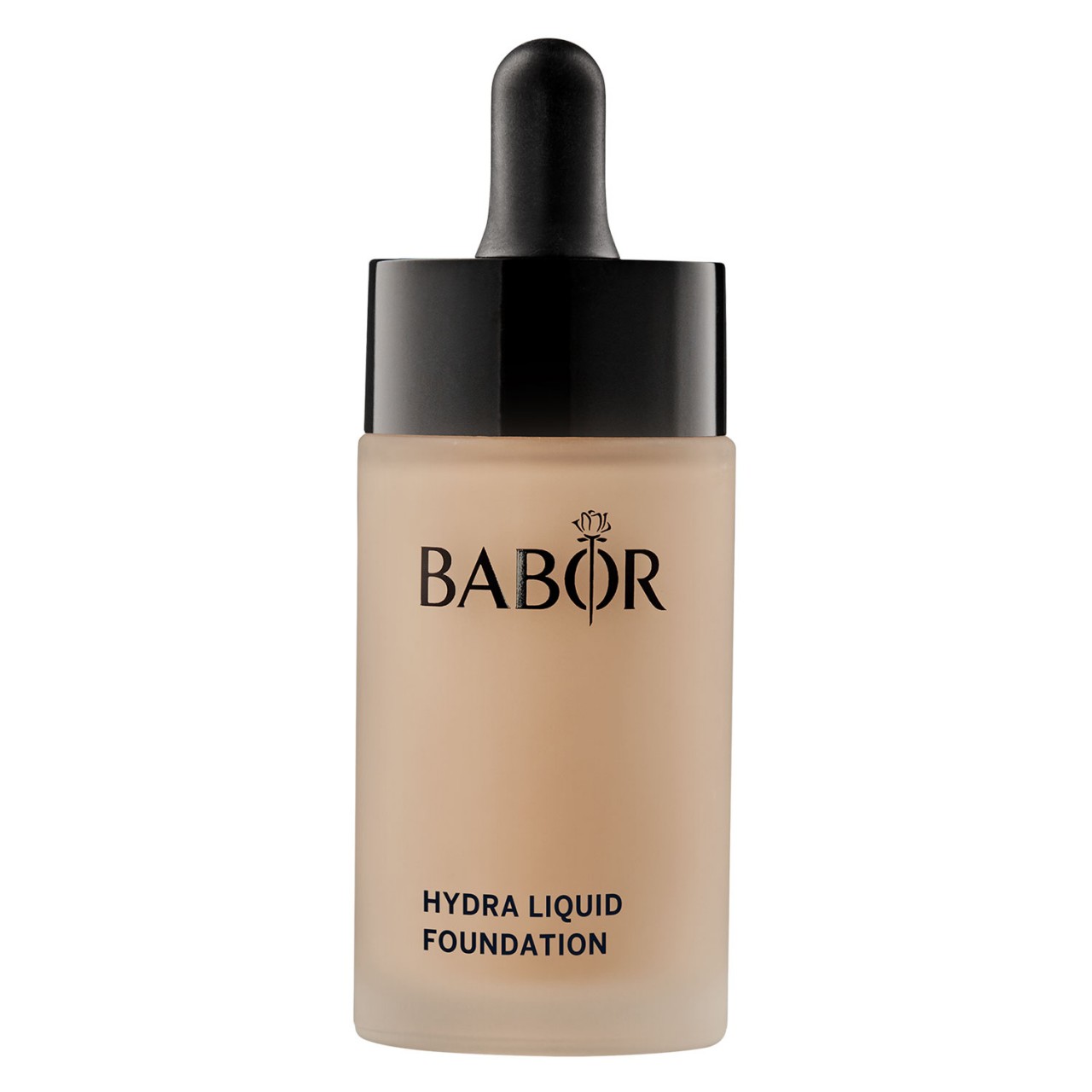 BABOR MAKE UP - Hydra Liquid Foundation 11 Tan von BABOR