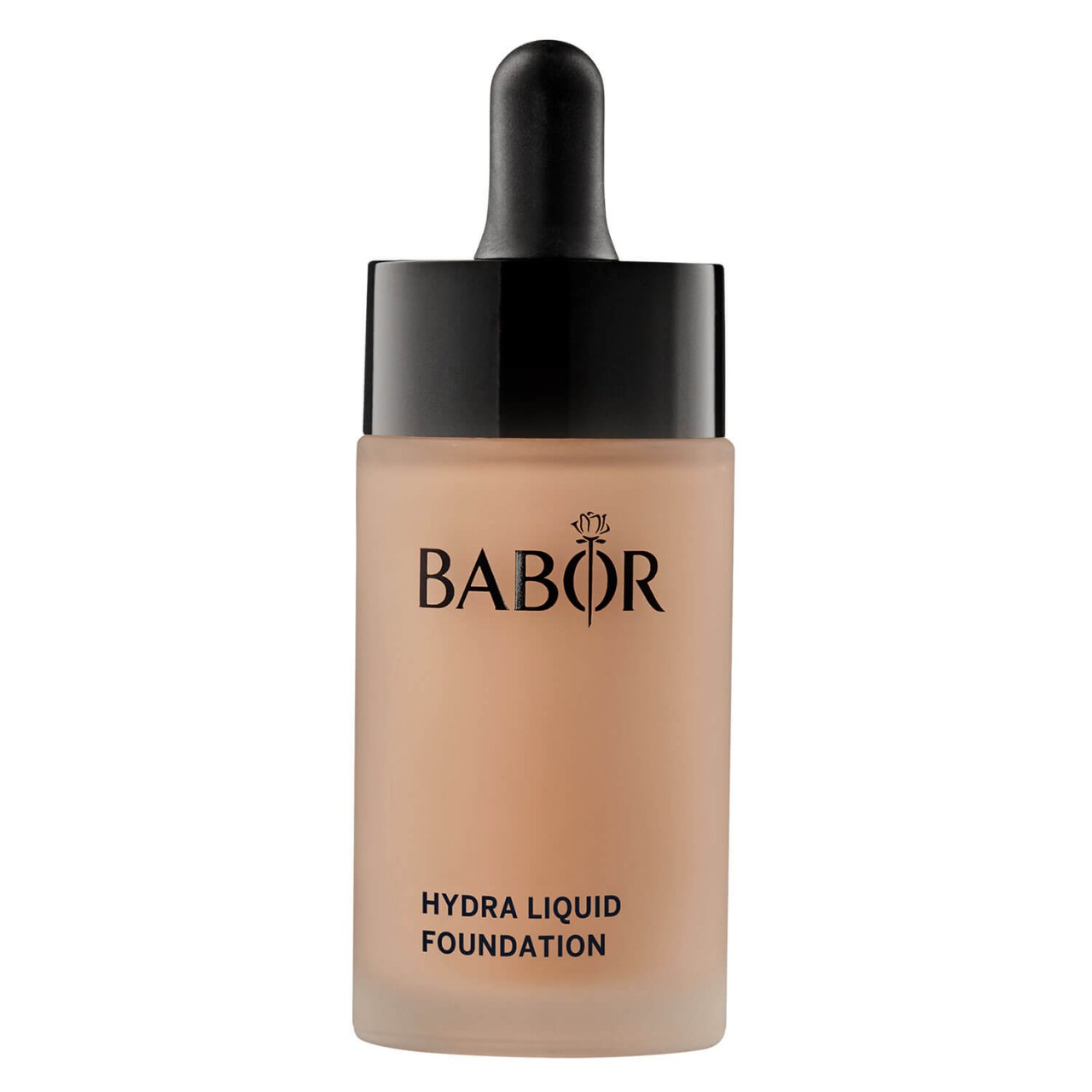 BABOR MAKE UP - Hydra Liquid Foundation 15 Terra von BABOR