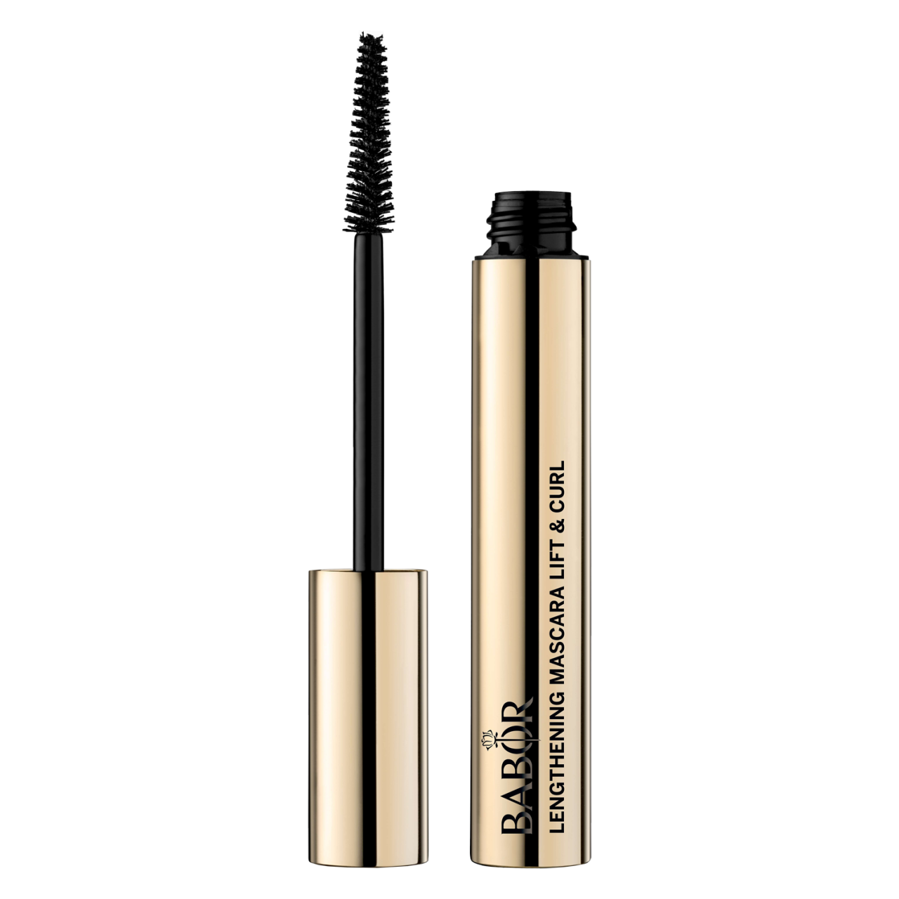 BABOR MAKE UP - Lengthening Mascara Lift & Curl von BABOR