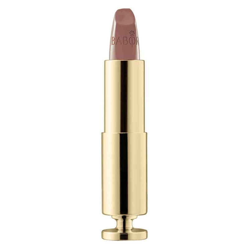 BABOR MAKE UP - Matte Lipstick 13 Lovely Cream Rose von BABOR