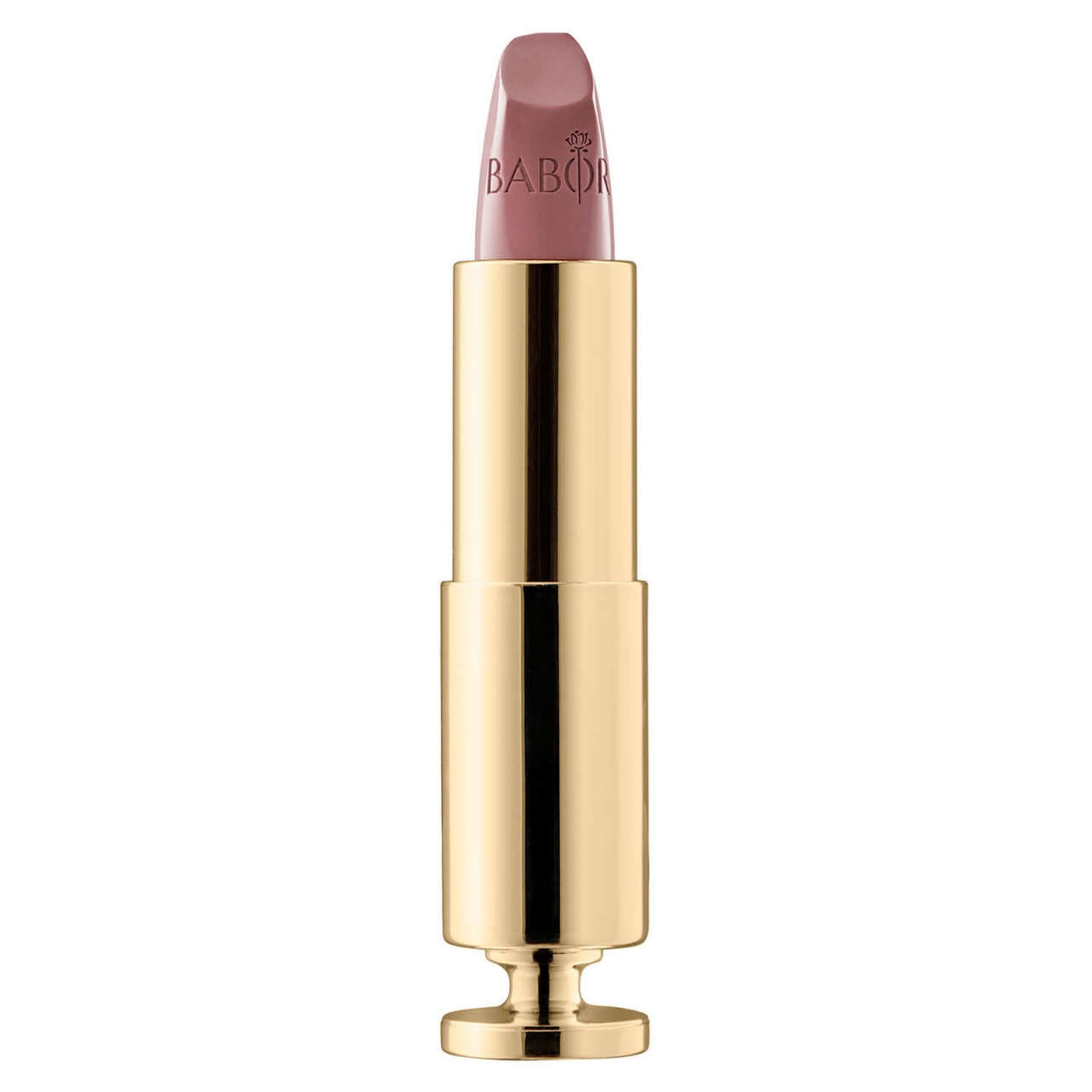 BABOR MAKE UP - Matte Lipstick 14 Light Mauve von BABOR