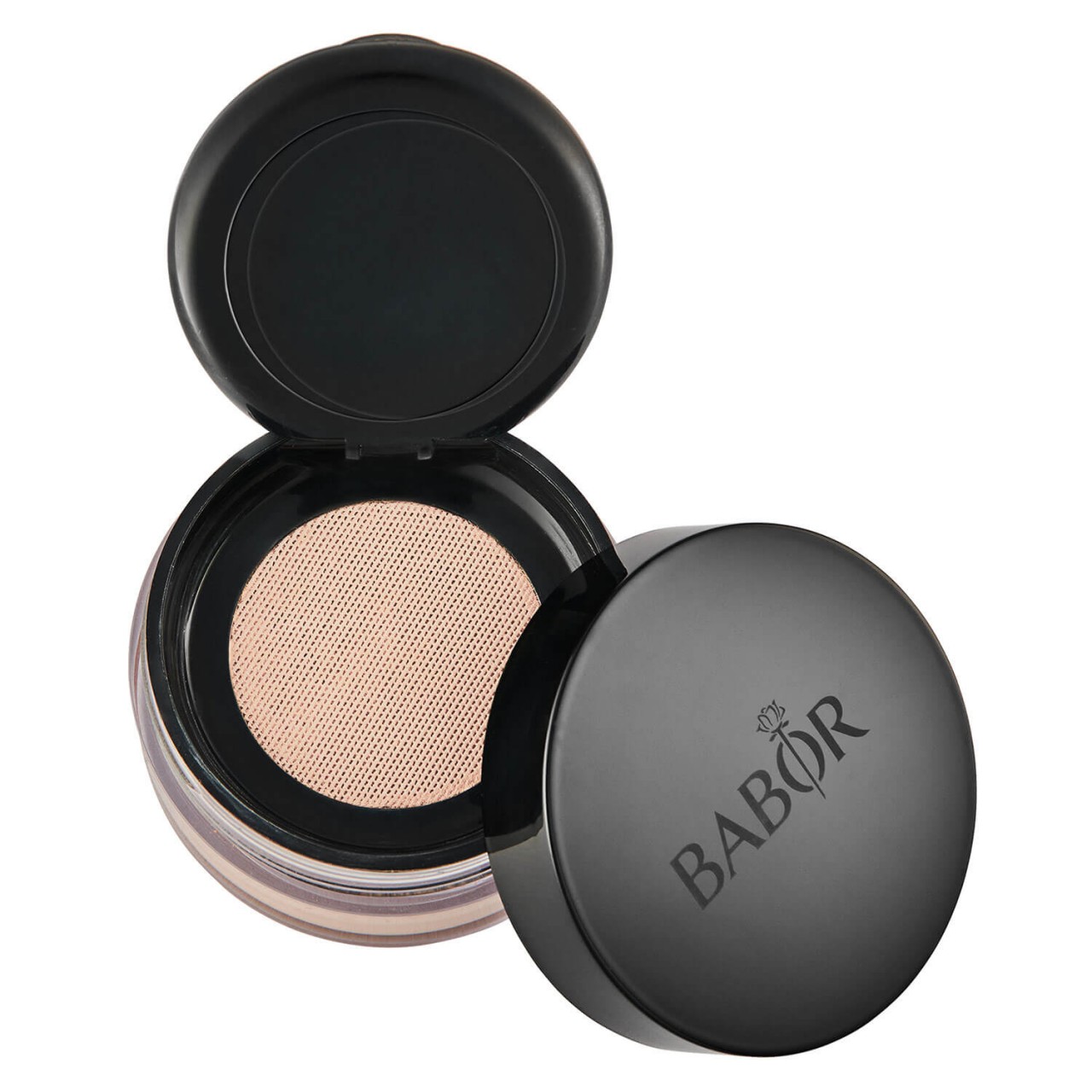 BABOR MAKE UP - Mattifying Fixing Powder von BABOR