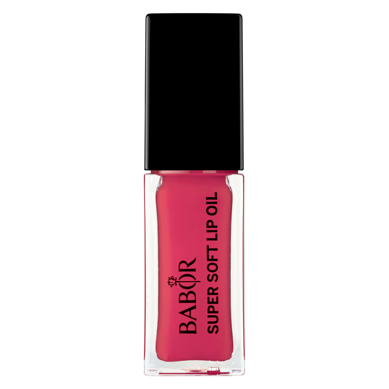 BABOR MAKE UP - Super Soft Lip Oil 03 Cherry Cream von BABOR