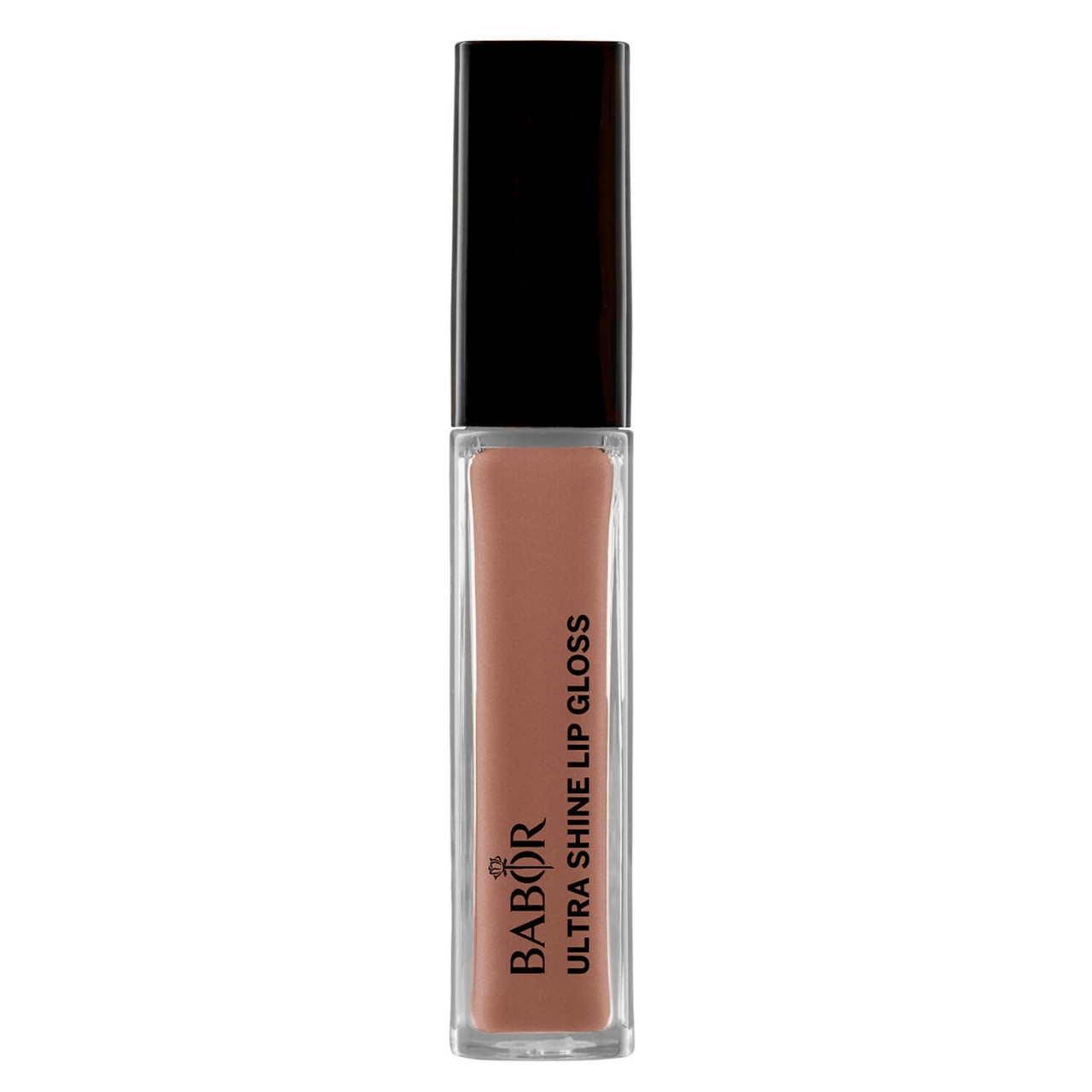 BABOR MAKE UP - Ultra Shine Lip Gloss 02 Berry Nude von BABOR