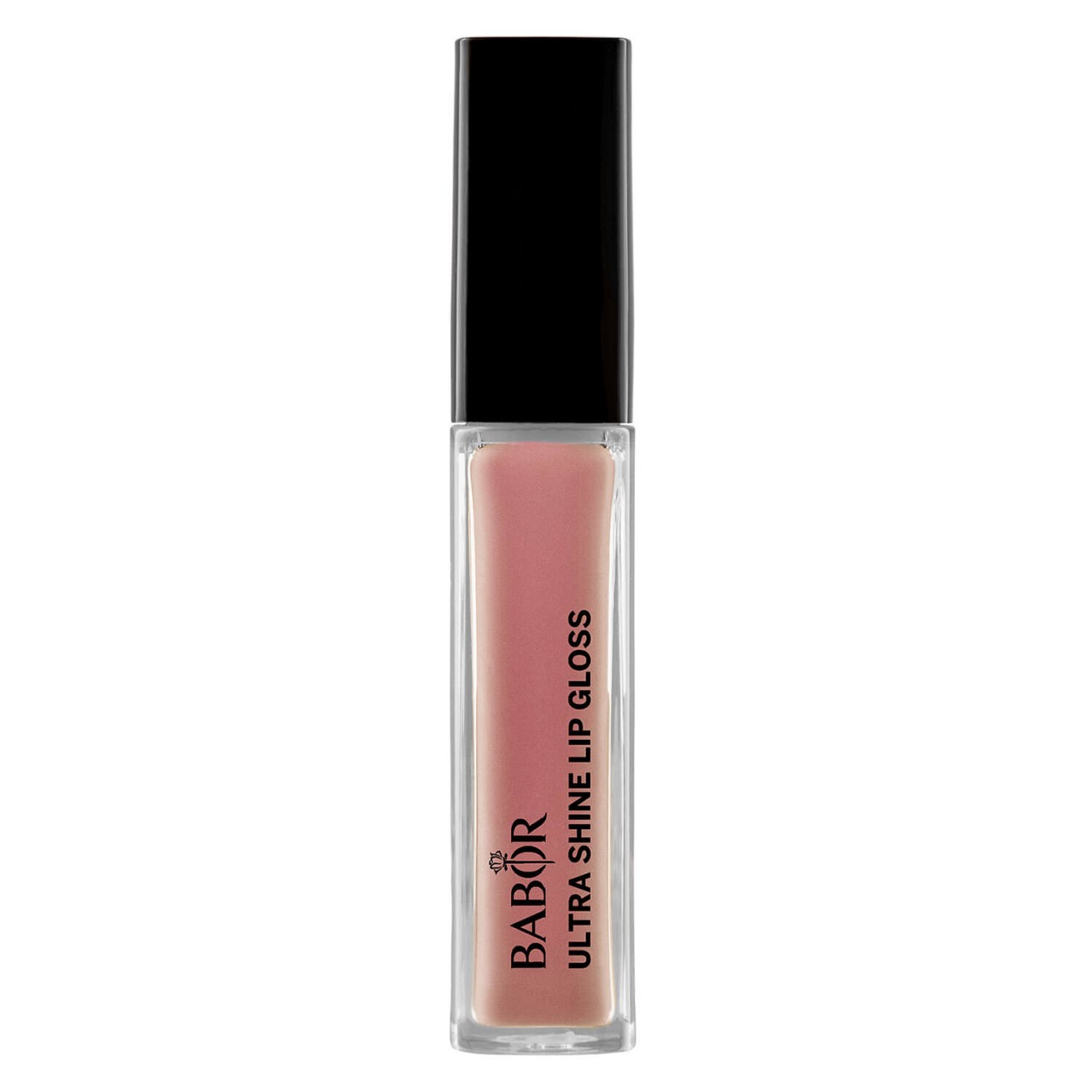 BABOR MAKE UP - Ultra Shine Lip Gloss 03 Silk von BABOR