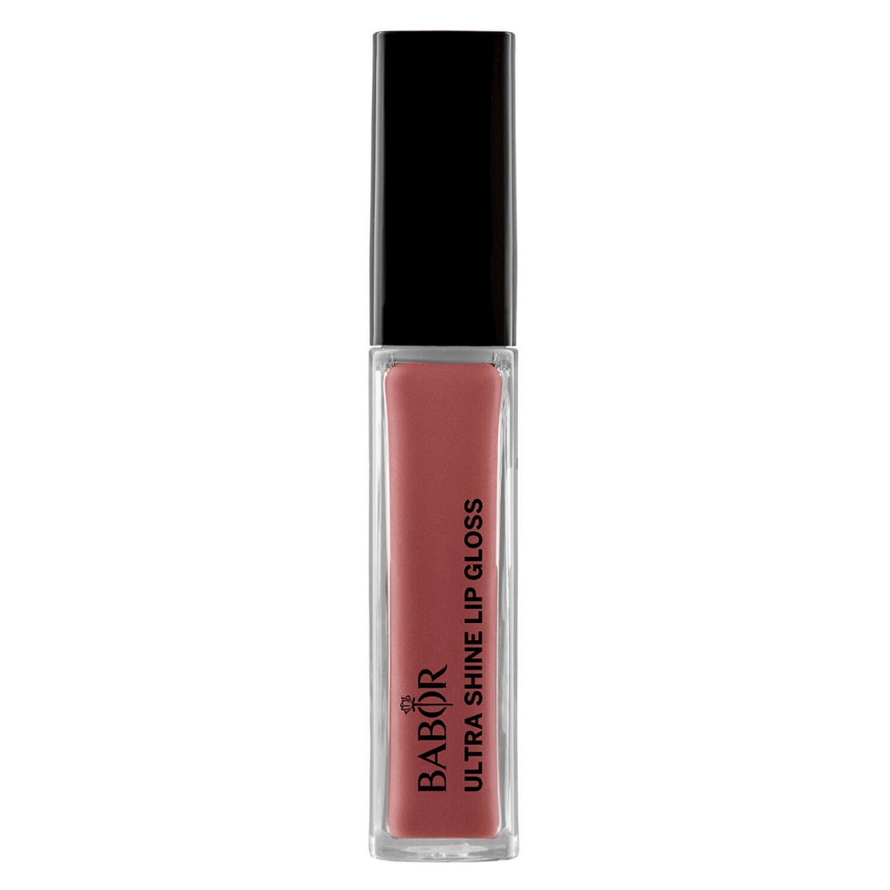 BABOR MAKE UP - Ultra Shine Lip Gloss 06 Nude Rose von BABOR