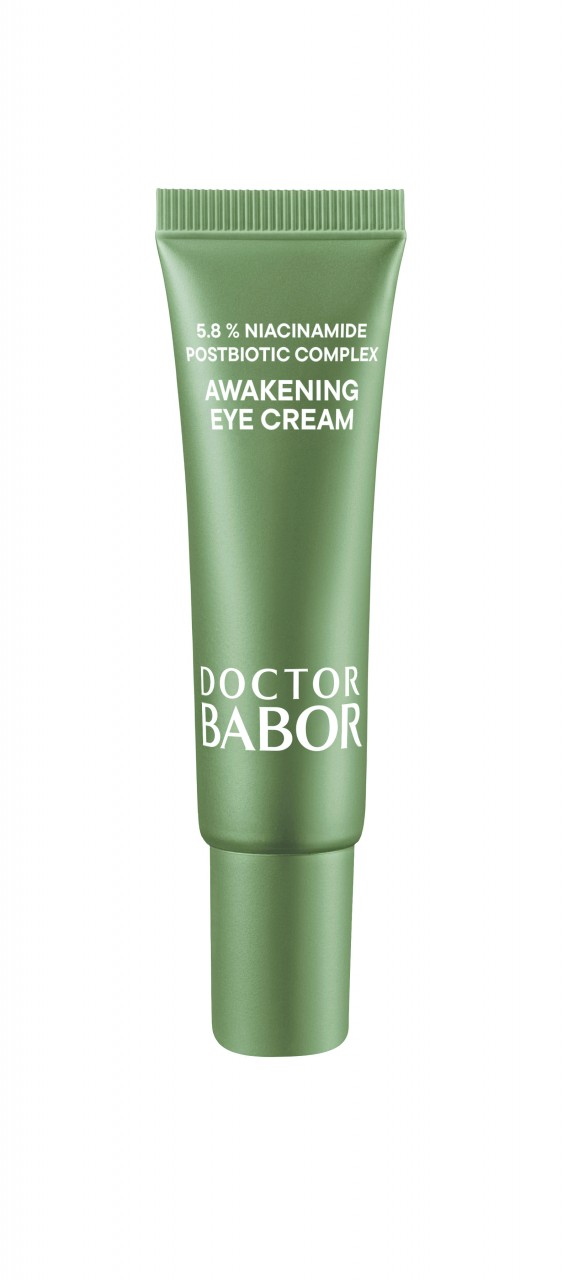 BABOR MICROBIOMIC - Awakening Eye Cream von BABOR