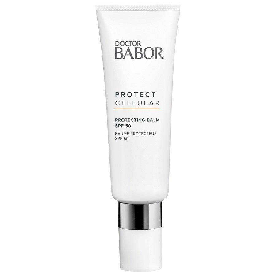 BABOR DOCTOR BABOR BABOR DOCTOR BABOR Protecting Balm SPF 50 gesichtsbalsam 50.0 ml BABOR DOCTOR BABOR BABOR DOCTOR BABOR Protecting Balm SPF 50 gesichtsbalsam 50.0 ml von BABOR