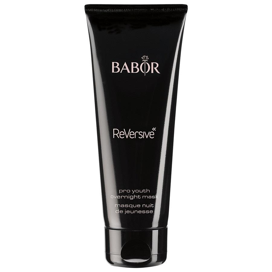 BABOR Reversive BABOR Reversive Pro Youth Overnight Mask feuchtigkeitsmaske 75.0 ml BABOR Reversive BABOR Reversive Pro Youth Overnight Mask feuchtigkeitsmaske 75.0 ml von BABOR