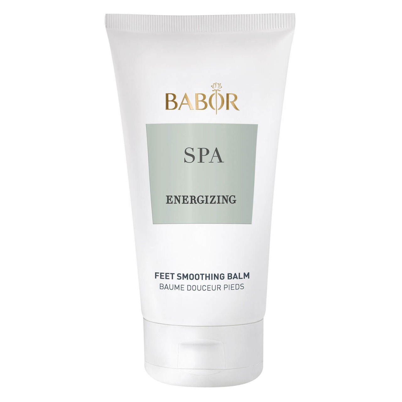 BABOR SPA - Energizing Feet Smoothing Balm BABOR SPA - Energizing Feet Smoothing Balm von BABOR