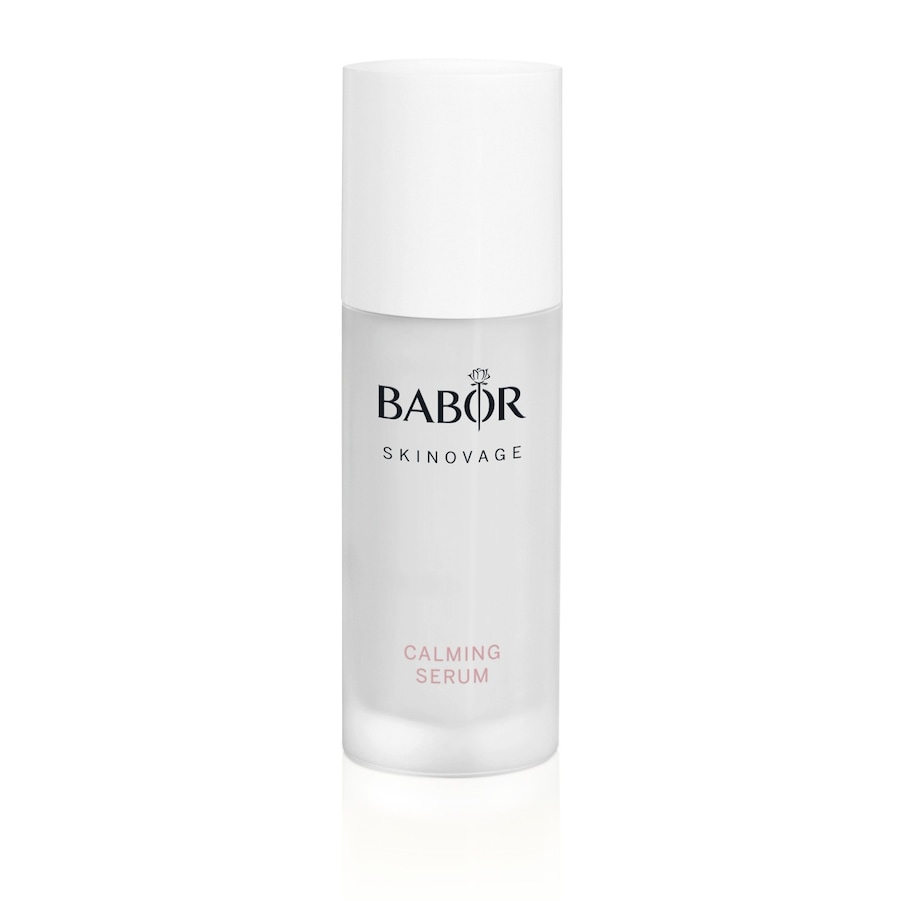 BABOR Skinovage BABOR Skinovage Calming Serum feuchtigkeitsserum 30.0 ml von BABOR