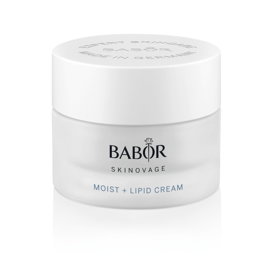 BABOR Skinovage BABOR Skinovage Moisturizing & Lipid Cream Rich gesichtscreme 50.0 ml