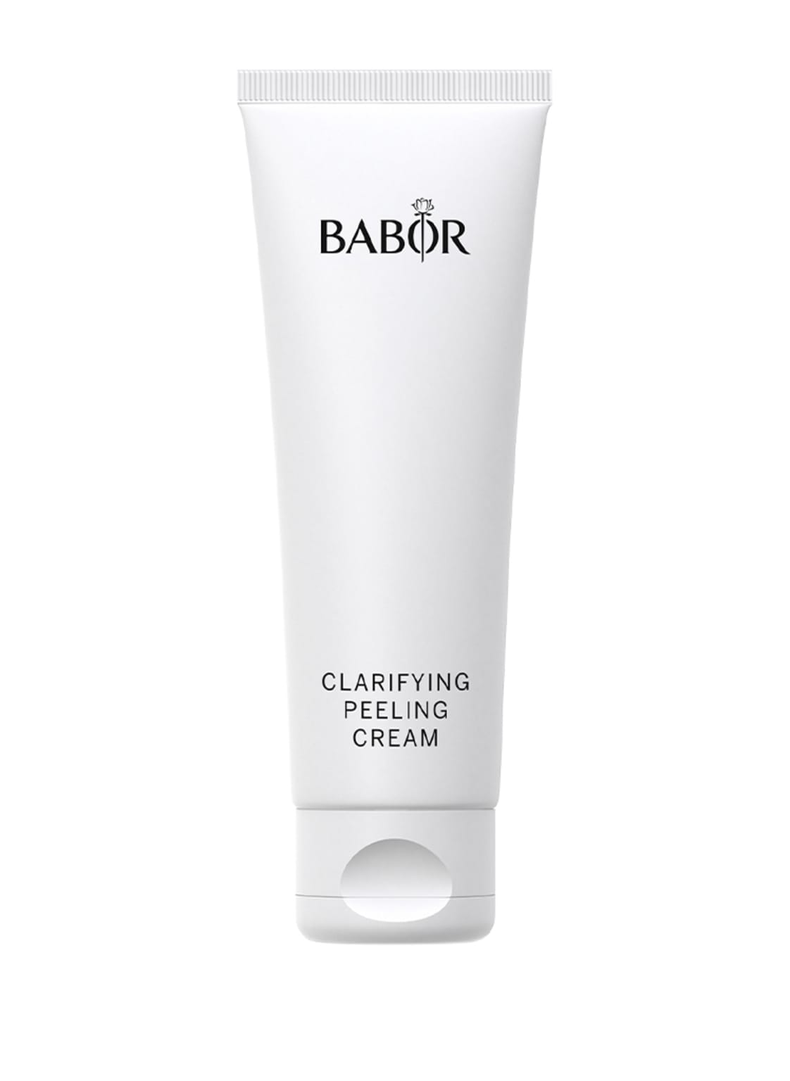 Babor Cleansing Clarifying Peeling Cream 50 ml Babor Cleansing Clarifying Peeling Cream 50 ml von BABOR