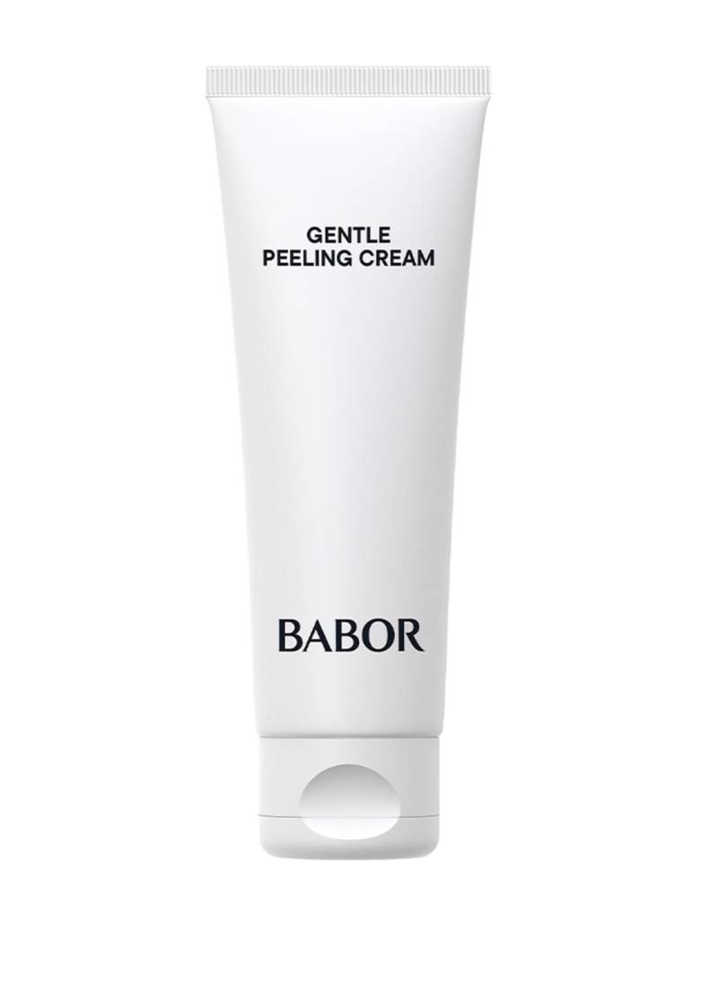 Babor Cleansing Gentle Peeling Cream 50 ml von BABOR