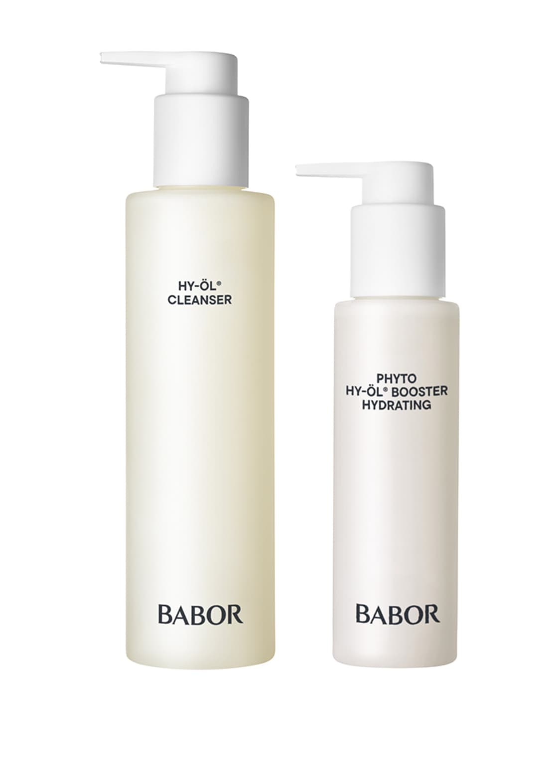 Babor Cleansing Pflege-Set Babor Cleansing Pflege-Set von BABOR