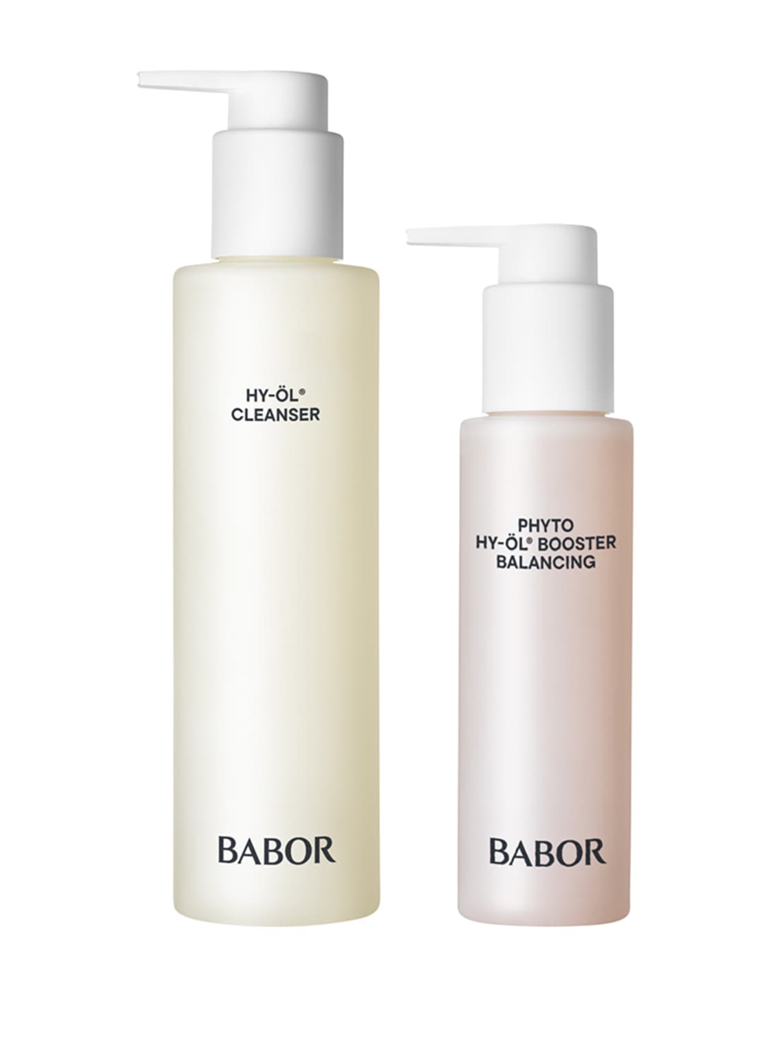 Babor Cleansing Pflege-Set Babor Cleansing Pflege-Set von BABOR