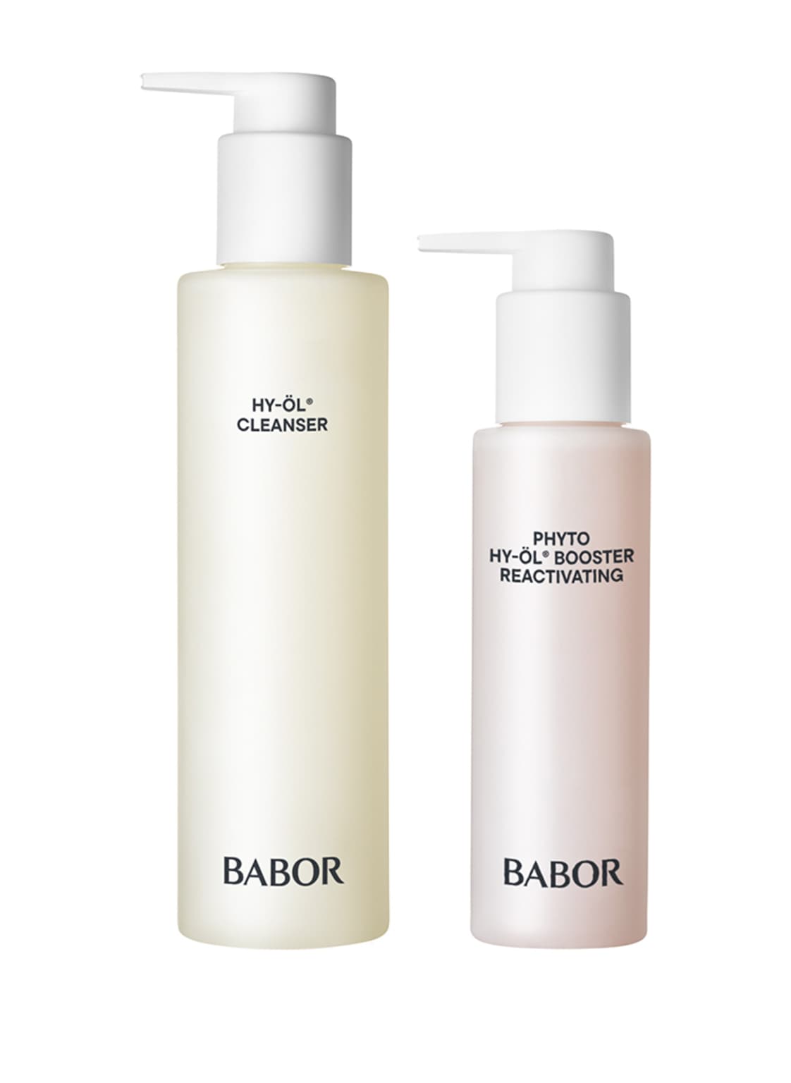 Babor Cleansing Pflege-Set Babor Cleansing Pflege-Set von BABOR