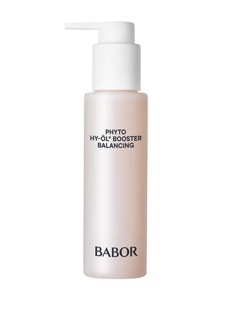 Babor Cleansing Phyto HY-ÖL Booster Balancing 100 ml von BABOR